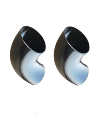 Rohrfittings aus verzinktem Temperguss Rohrnippel aus Kohlenstoffstahl Edelstahl-Kugelhahn-Installationen