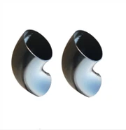 Rohrfittings aus verzinktem Temperguss Rohrnippel aus Kohlenstoffstahl Edelstahl-Kugelhahn-Installationen