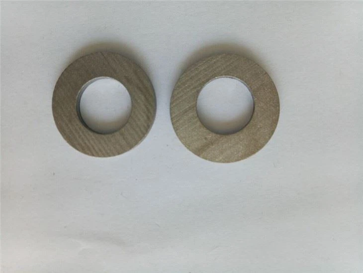 Alloy C-276 DIN2.4819 Hastelloy C276 UNS N10276 Plain Flat Washer As Per DIN125A