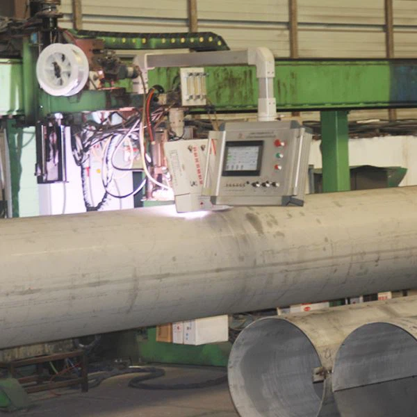 ASTM A790 S32750 Super Duplex 2507 Pipe