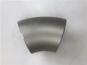 Edelstahl A 182 F 304 / F 304 L / F 316 L / F 317 / F 317 L / F {{6 }} / F 347 / F 310 SW Elbow